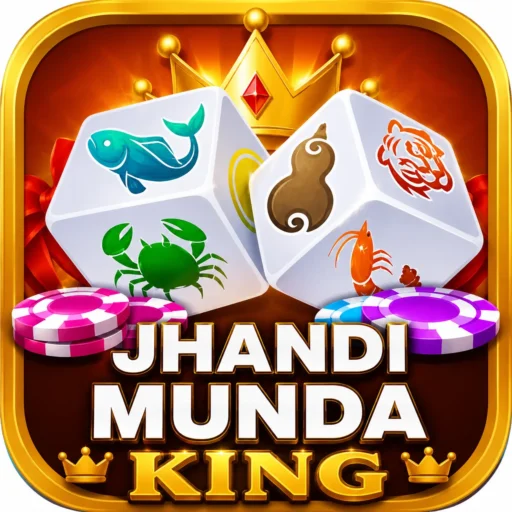 Jhandi Munda King
